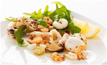 INSALATA MARE FANTASY IQF 8KG