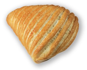 CONCHIGLIA CIOCCOLATO PZ 60 SUPER CROISSANT