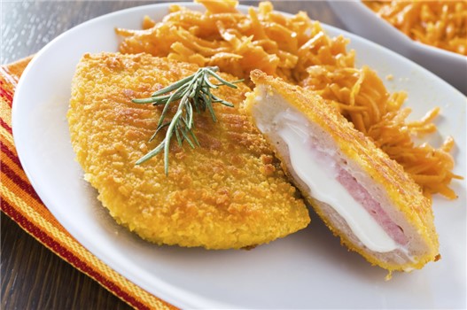 CORDON BLEU FILENI IQF KG4