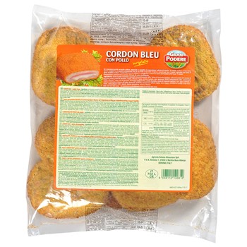 CORDON BLEU GRAN PODERE KG1x4