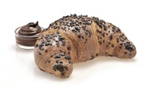 CORNETTO CURVO EXTRA NOCCIOLA GR90 55PZ CUPIELLO