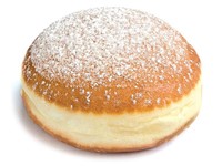 KRAPFEN  NOCCIOLA 80 GR X 24PZ ACQUAVIVA