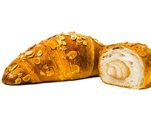 HOTEL CORNETTO VUOTO 80PZ 37GR CUOR DI MADRE