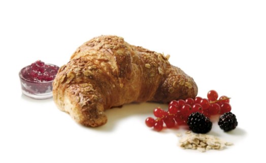 CORNETTO MULTICEREALI FRUTTI DI BOSCO 55PZ CUPIELLO