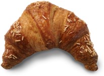 CORNETTO PREL. CREMA CURVO 60PZ SUPER CROISSANT