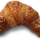 CORNETTO PREL. CREMA CURVO 60PZ SUPER CROISSANT