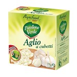 AGLIO CUBO KG0,075x12  AGRIFOOD