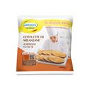 COTOLETTA MELANZANA  1KGX4 - OROGEL