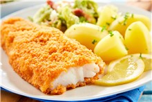 NORDA COTOLETTA MARE 4.5 KG