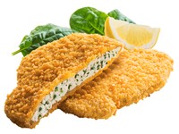 COTOLETTA POLLO E SPINACI GRAN PODERE 1KGx4