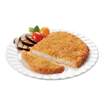 COTOLETTA POLLO/TACCHINO GRAN PODERE 1KGx4