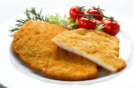 COTOLETTA POLLO FILENI BAR KG 2,5