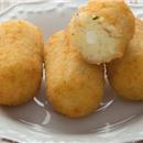 CROCCHE' PATATE/MOZZARELLA GELA 100G 2.5KGX2