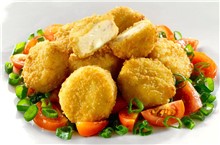 CROCCHETTA (NUGGET)  POLLO FILENI CONG. 3KG