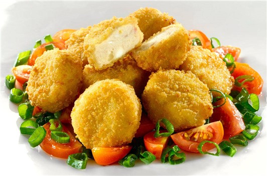 CROCCHETTA (NUGGET) POLLO FILENI CONG. 3KG