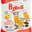 CROCCHETTE  PATATE PIZZOLI  KG1X10PZ