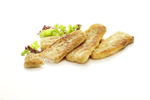 NORDA CRISPINO MERLUZZO ALASKA IQF 6KG