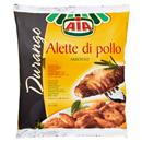 ALETTA POLLO DURANGO IQF KG1X5 AIA