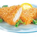 NORDA CRUNCHY FISH IQF 4 KG