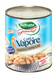 FAGIOLI CANNELLINO 1X6PZ  DA 610G