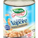 FAGIOLI CANNELLINO 1X6PZ  DA 610G