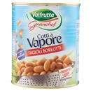 FAGIOLI BORLOTTI 1x6PZ DA 0,610KG