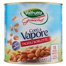 FAGIOLI BORLOTTI  1x3PZ DA 2100GR