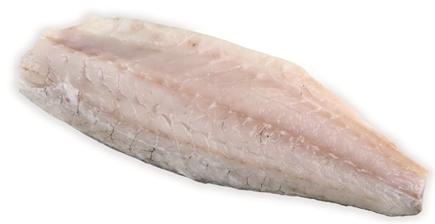 FILETTO BRANZINO 120/160 IQF 30% KG 3.5