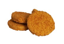FISHBURGER TONNO IWP 4.5KG
