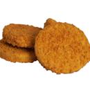 FISHBURGER TONNO IWP 4.5KG
