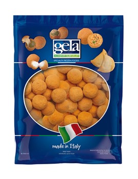 ARANCINO GRANDE IQF 2,5KGx2