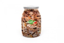 FUNGHI MISTO BOSCO CON PORCINI IN OLIO 1x6PZ DA 1062ML