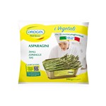 ASPARAGINI  KG 0.500X12 OROGEL