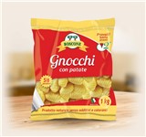 GNOCCHETTI PATATE KG1X10