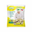 MELANZANA FETTA GRIGLIATA IQF 1KGx4 OROGEL