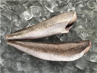 MERLUZZO DECAP. ARGENT.  IQF 8KG (PV)
