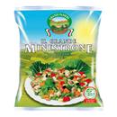 MINESTRONE 1KGx10  AGRIFOOD