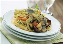 MISTO MEDITERRANEO IQF 8KG PAOLOMARE