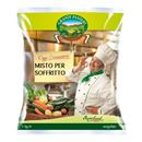 MISTO SOFFRITTO IQF 1KGx5  AGRIFOOD