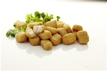 NORDA NUGGET PESCE IQF KG4.5