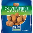 OLIVE ALL'ASCOLANA GELA  KG2,5x2