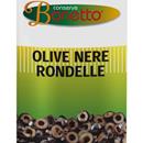 OLIVE NERE RONDELLE 1x3PZ DA 2000G