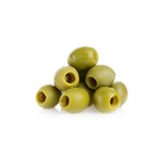 OLIVE VERDI DEL CONTADINO CALABRE 3KG