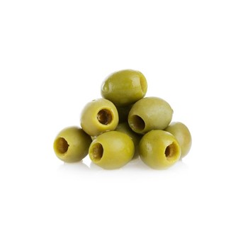 OLIVE VERDI DEL CONTADINO CALABRE 3KG