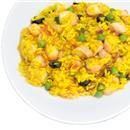 PAELLA DI PESCE IQF 6X1.5KG FROSTA