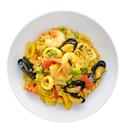 PAELLA DI PESCE SKIN 0.300KGX10