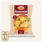 PANZEROTTINI  PREFRITTI MOZZARELLA/POMODORO 450GRx8 FLORIGEL
