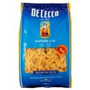 PASTA FARFALLE  1KGX12 DE CECCO