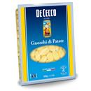 PASTA GNOCCHI DI PATATE  KG0,500x12 DE CECCO