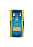 PASTA MEZZI DITALI RIGATI KG0,500x24 DE CECCO